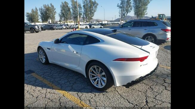 F-TYPE PREMIUM / niski przebieg Wrocław - zdjęcie 5