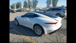 F-TYPE PREMIUM / niski przebieg Wrocław - zdjęcie 5