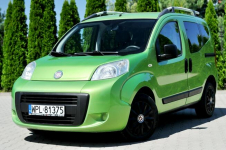 Fiat Fiorino 1.4 Benzyna 74KM Klima Płock - zdjęcie 2