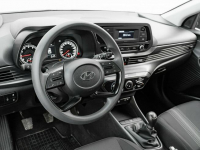 Hyundai i20 WD1504R#1.2 Pure Cz.cof Bluetooth KLIMA Salon PL VAT 23% Pępowo - zdjęcie 6