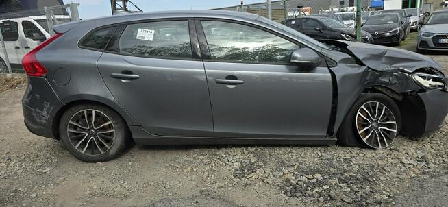 Volvo V40 2.0d automat 50.tys km Pleszew - zdjęcie 5
