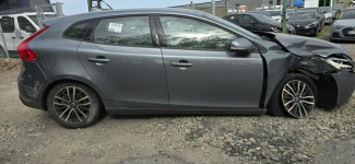 Volvo V40 2.0d automat 50.tys km Pleszew - zdjęcie 5