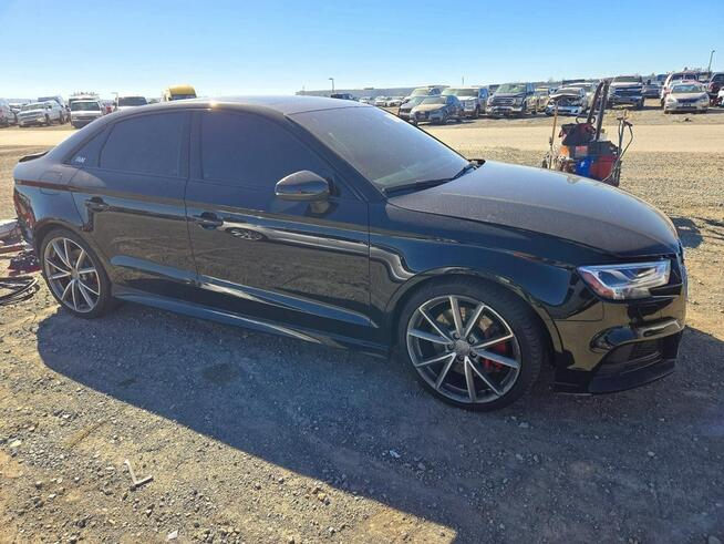 Audi S3 PREMIUM PLUS / S-Line / Quattro Wrocław - zdjęcie 3