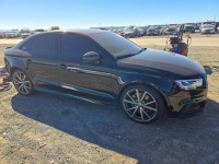 Audi S3 PREMIUM PLUS / S-Line / Quattro Wrocław - zdjęcie 3