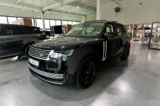 Land Rover Range Rover MY24 3.0D 350 KM AWD Auto SV LWB * Łódź - zdjęcie 3