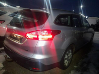 Ford Focus SUPER OKAZJA ! CENA 8950 PLN , DIESEL, 1.6 TDCi COMBI Mysłowice - zdjęcie 8