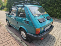 Fiat 126 Ruda Śląska - zdjęcie 7