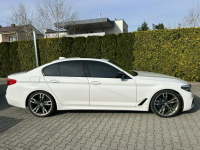 BMW 550 4.4V8 MPerformance,X-Drive,Shadow Line Tarnów - zdjęcie 3