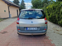 Renault Scenic II Bardzo dobry stan techniczny! Bydgoszcz - zdjęcie 5