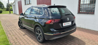 Volkswagen Tiguan Paproć - zdjęcie 5