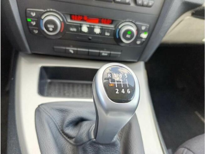 2.0 320I 170KM e91, Manual, Do poprawek blacharskich Warszawa - zdjęcie 6