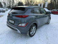 Hyundai Kona 1.0 T-GDI Style DCT, Salon PL! 1 właściciel! FV! Pęcice - zdjęcie 11