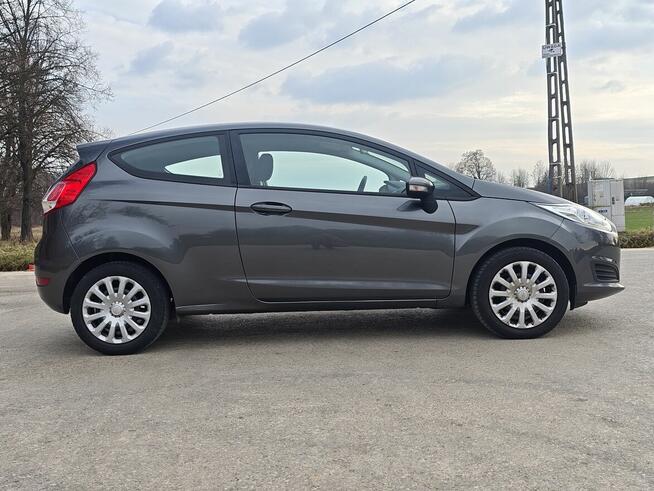 Ford Fiesta 1.25 Trend Miechów - zdjęcie 5