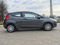 Ford Fiesta 1.25 Trend Miechów - zdjęcie 5