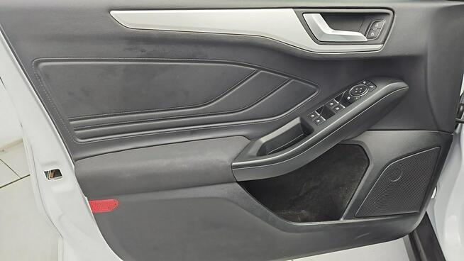 Ford Focus 1.5 EcoBlue Connected ! Z Polskiego Salonu ! Faktura Vat ! Warszawa - zdjęcie 10