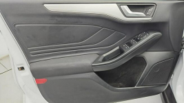 Ford Focus 1.5 EcoBlue Connected ! Z Polskiego Salonu ! Faktura Vat ! Warszawa - zdjęcie 10