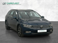 Volkswagen Passat 2.0 TDI EVO Business DSG Warszawa - zdjęcie 3