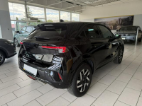 Opel Mokka GS 1.2 Turbo 130KM automat AT8 Giżycko - zdjęcie 4