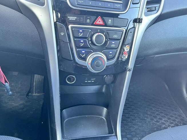 Hyundai i30 Słupsk - zdjęcie 9