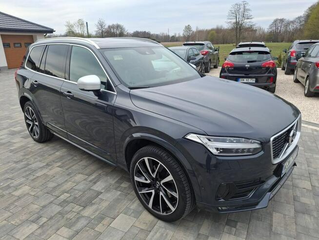 Volvo XC 90 R-Design D5 2.0 235 km *Max Opcja* Stare Budy - zdjęcie 1