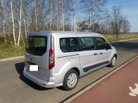 Ford Tourneo Connect Ford grand tourneo connect 7 osób 1.5 dci ładny Chełm Śląski - zdjęcie 4