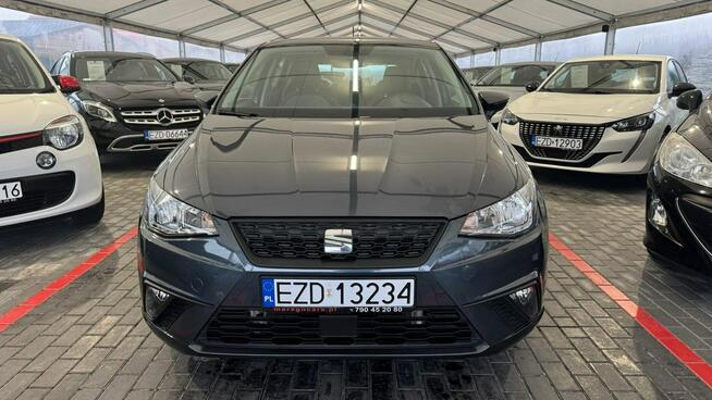 Seat Ibiza V Zduńska Wola - zdjęcie 7