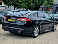 Ford Mondeo Lift LED ST-Line Bezwypadkowy Netto 50tyś.zł Gwarancja! Szczecin - zdjęcie 5