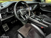 Audi RS Q8 Kórnik - zdjęcie 10