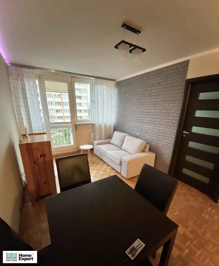 1pok, 35met, Okolice Jantarowej KOMÓRKA (Wrocław) Krzyki - zdjęcie 2