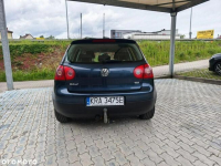 Volkswagen Golf Kraków - zdjęcie 10