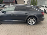 Audi A6 Allroad EU 50TDI mHEV Quattro HAK Kamera Skóra 4strefy Pamięć Gliwice - zdjęcie 2