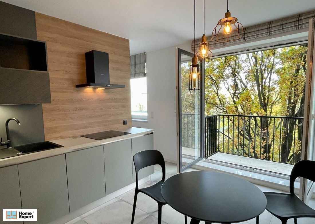 2pok, 42met, Okolice Kapitulnej BALKON/WINDA/2018 (Wrocław) Śródmieście - zdjęcie 2