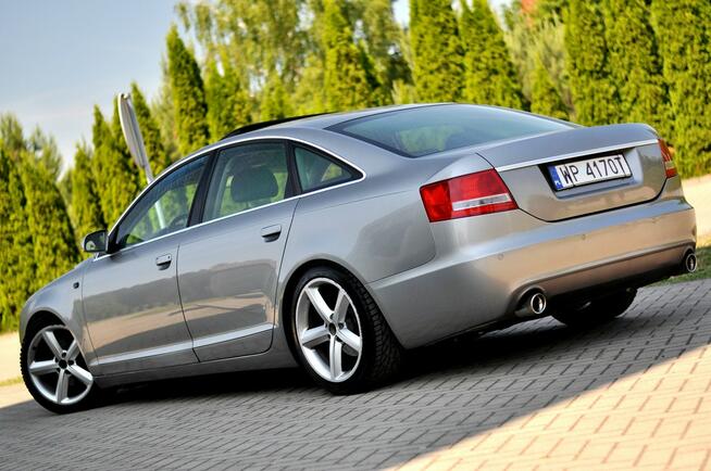 Audi A6 2.4 176 KM Płock - zdjęcie 3