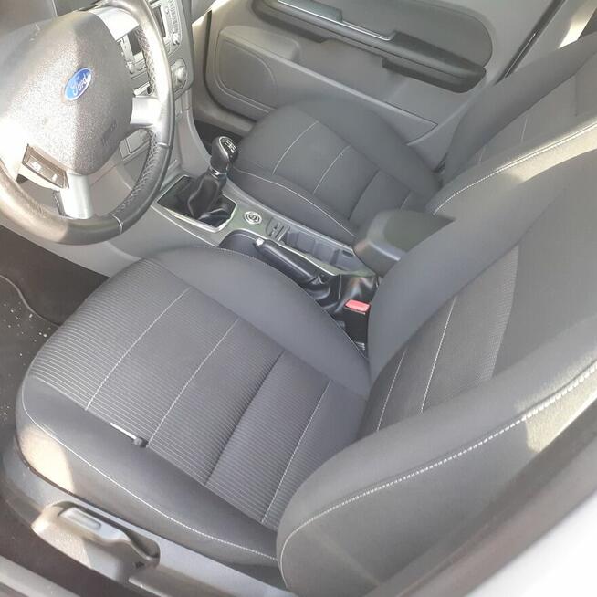 Sprzedam auto Kraków - zdjęcie 5