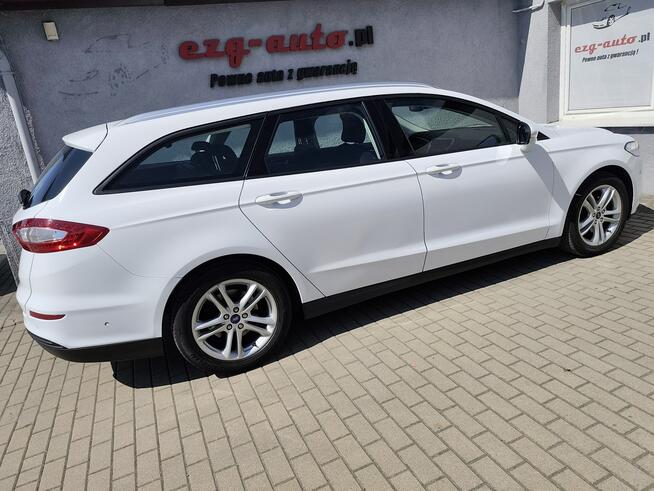 Ford Mondeo I właściciel zadbany wyposazenie Gwarancja Zgierz - zdjęcie 8