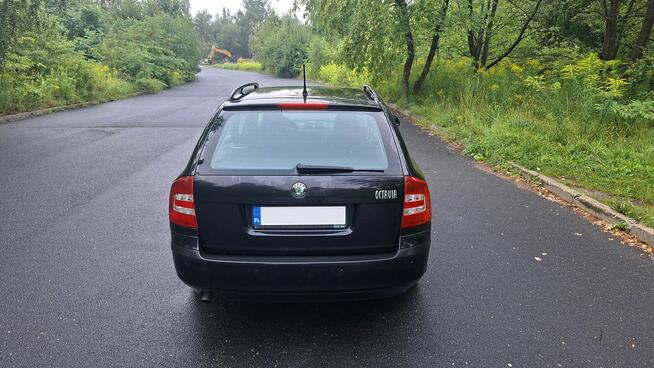 Ładna Skoda Octavia II TOUR 1.6+GAZ*2012rok*klima*SALON POLS Łódź - zdjęcie 12