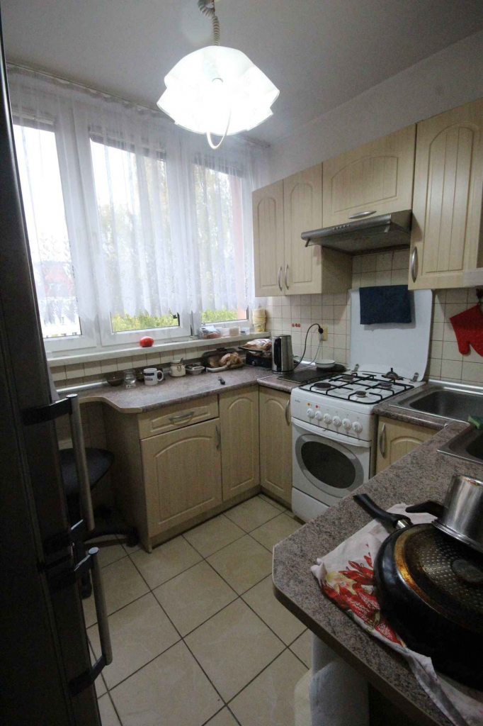 3pok, 47met, okolice Słowicza ROZKŁAD/BALKON/PIWNICA (Wrocław) Krzyki - zdjęcie 6