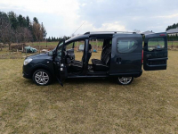 Dacia dokker STEPWAY Nałęczów - zdjęcie 10