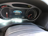 Ford Mondeo 140KM*Titanium*z Niemiec*Rata380zł Śrem - zdjęcie 8