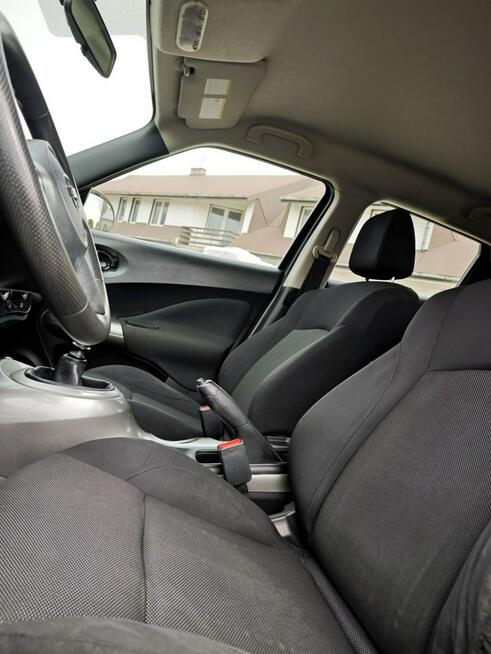 Nissan Juke Kilma Alu Nowy Sącz - zdjęcie 7