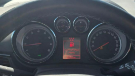 Opel Zafira Duża Navi  7 osobowa camera cofania mały przebieg bixsenon Lębork - zdjęcie 10