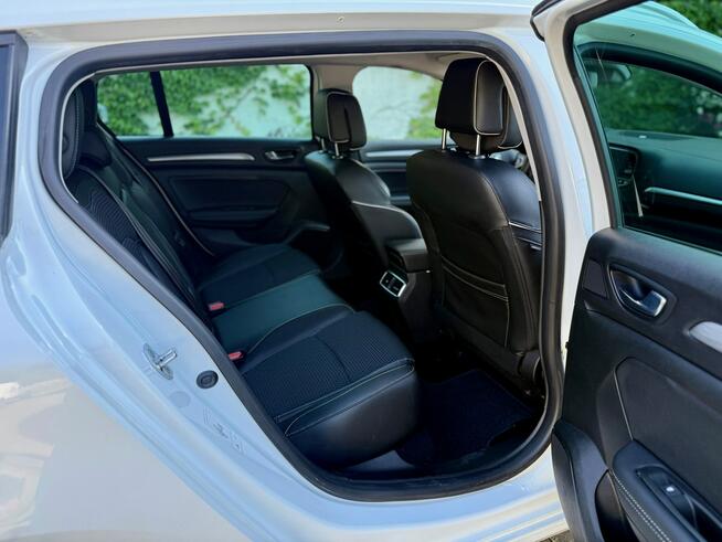 Renault Megane Tarnowskie Góry - zdjęcie 5