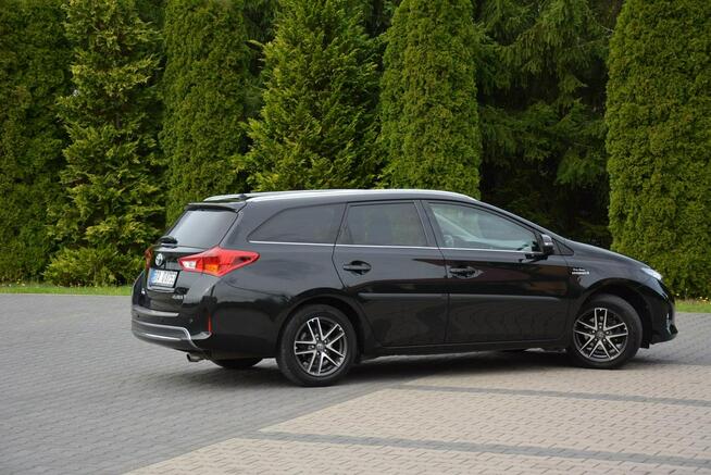 Lift Ledy Kamera 2xParktr. Park Assist Keyless go Aso Toyota Ostrów Mazowiecka - zdjęcie 12