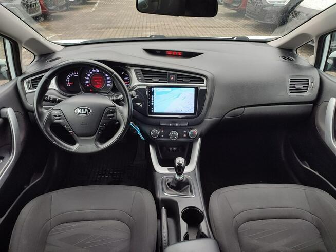 Kia Cee'd Salon Polska bezwypadkowy Otwock - zdjęcie 7