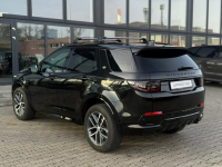 Discovery Sport 2024 2.0P 200KM Łódź - zdjęcie 7