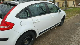 Sprzedam auto Wieczfnia Kościelna - zdjęcie 7