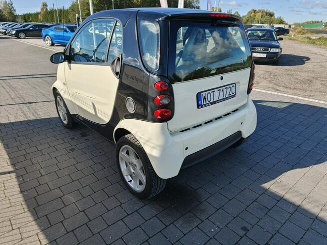 Smart Fortwo Lipówki - zdjęcie 12