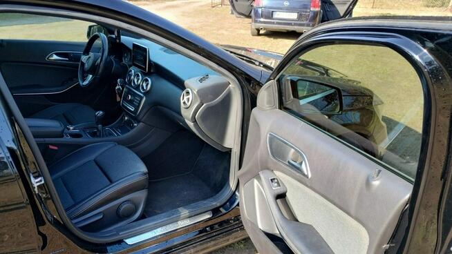 Mercedes A 140 Przasnysz - zdjęcie 5