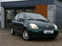 Toyota Yaris 1.4d4d Super Stan!!! Białogard - zdjęcie 2