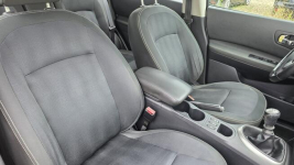 Nissan Qashqai climatronic  mały przebieg super stan Lębork - zdjęcie 11